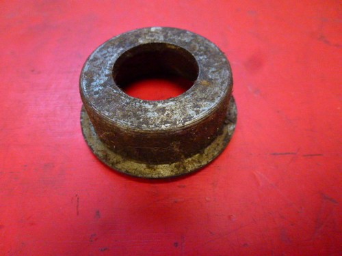 Triumph 3hw cush drive - cush, spring