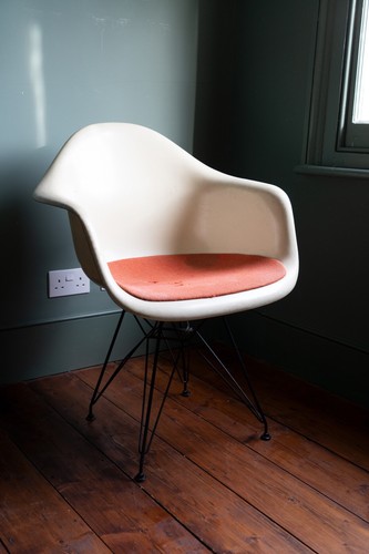 1970 eames herman - 1970's, dar