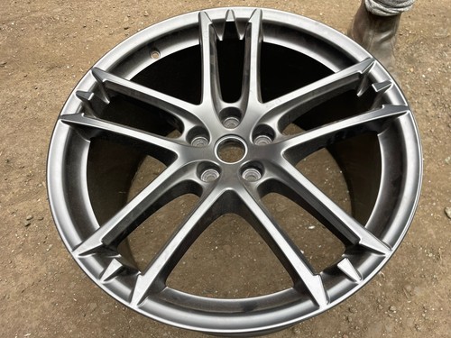 Maserati genuine x - 10.5, 20