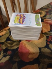 Moshi Monsters Mash Up