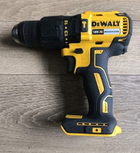 Dewalt dcd778 18v brushless - dcd778,