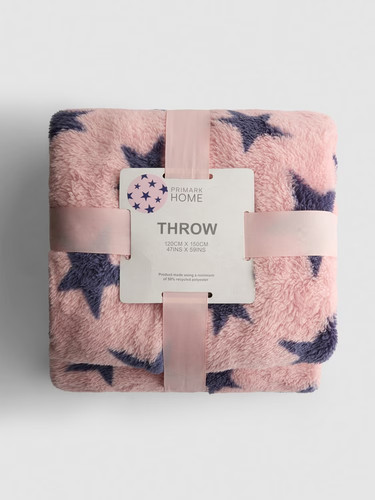 Primark super soft - primark, plush
