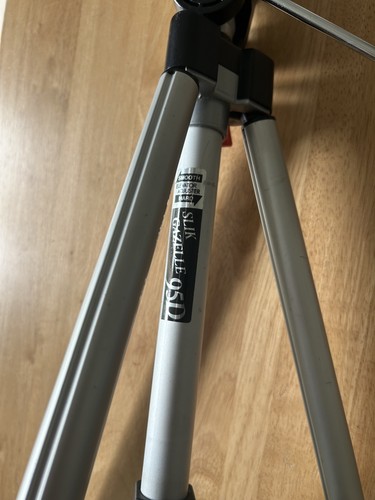 Slik gazelle 95d lightweight - slik,