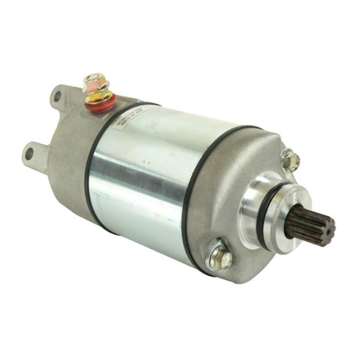 Starter motor honda trx350d - motor,