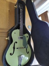 Gretsch Anniversary USA 1960s