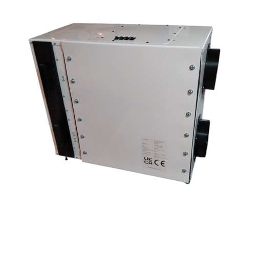 Mvhr heat recovery - heat,