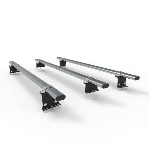 Caddy roof rack - vw, bars