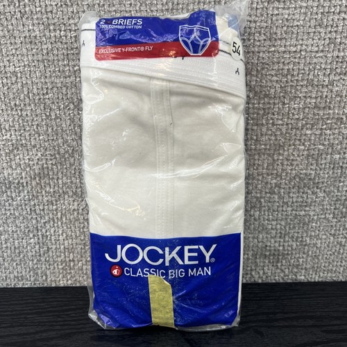 Vintage jockey briefs men - briefs,