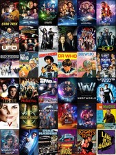 Multi-Listing Classic TV