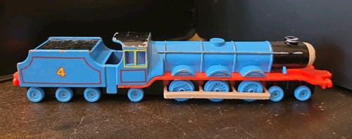 Vintage 1989 ertl thomas the - vintage,