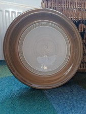 Vintage Denby Seville Dinner