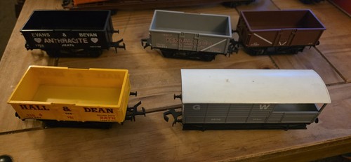 Lima trucks gauge and one - and,