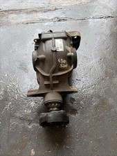 2018-25 BMW 5 SERIES G30 G31