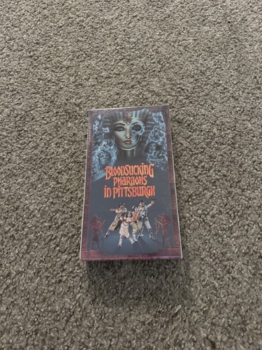 Bloodsucking pharaohs - bloodsucking,