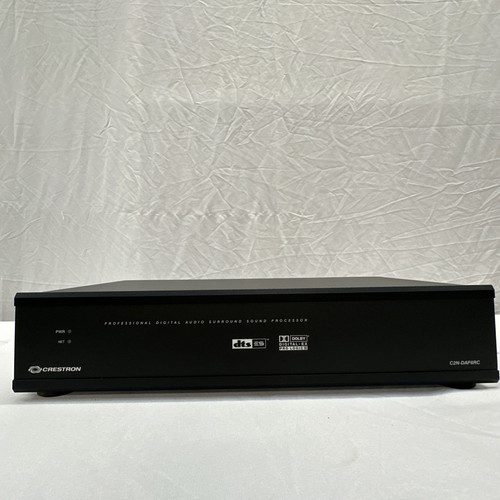 Crestron professional digital - crestron,