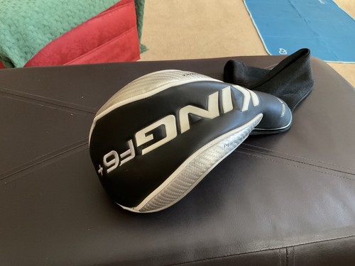 Cobra king driver - cobra,
