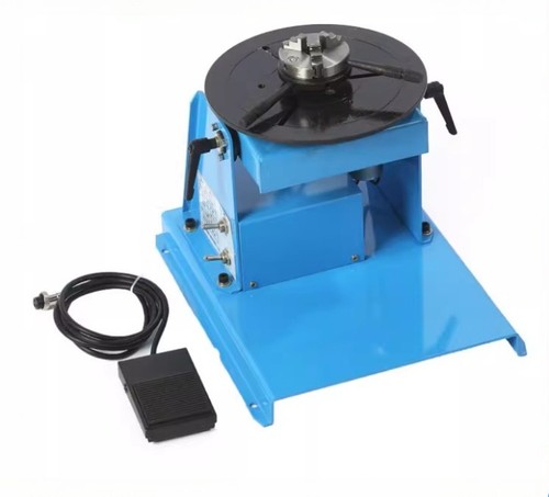 10kg welding positioner small - welding,