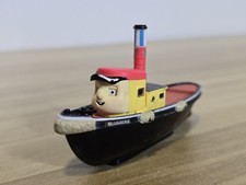 Sunshine ERTL Tugs Diecast