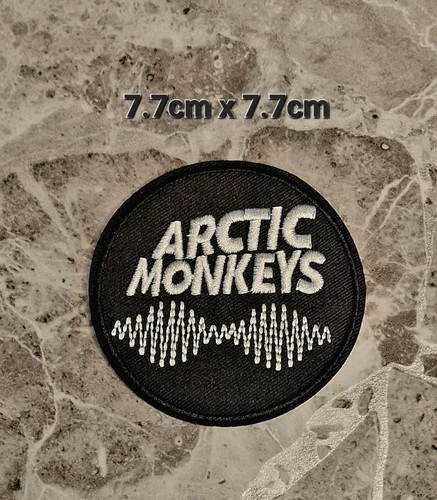 Arctic monkey heavy metal - heavy,