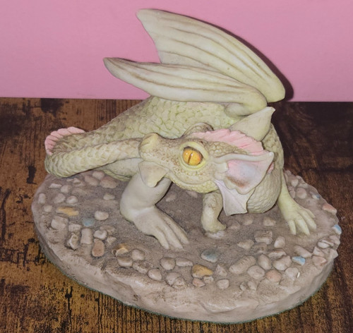 Enchantica dragon rattajack - dragon,