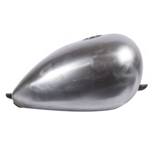 Custom peanut fuel - fuel, tank