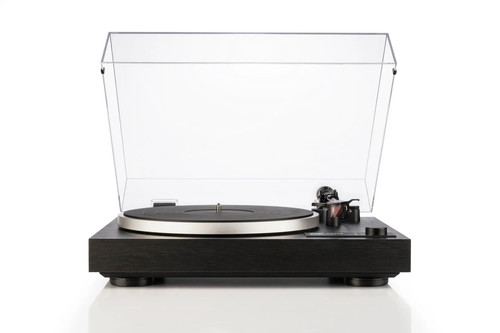 Dual 418 manual turntable - 418,