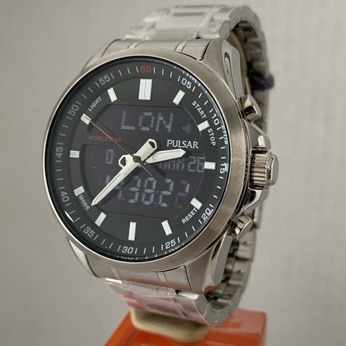 Pulsar men chrono - pulsar,