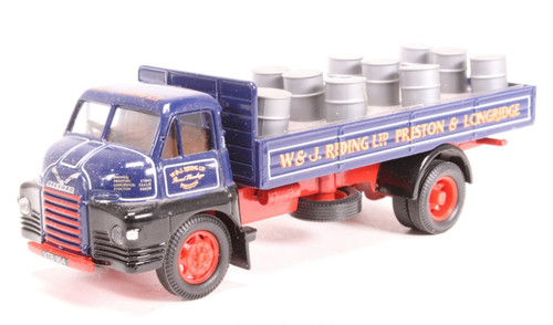 Corgi classics 20001 bedford - corgi,