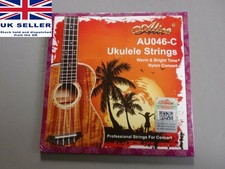 Alice Ukulele Strings AU046-C