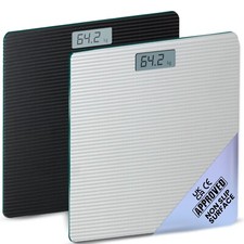 Digital Bathroom Scales 180KG