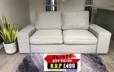 RRP:£399 IKEA KIVIK TWO