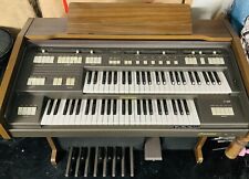 FARISA Electric Organ F450