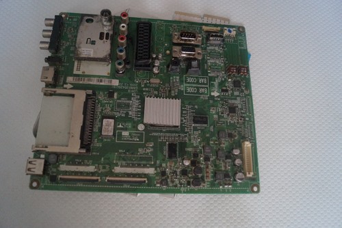 Main board eax61354204 - main,