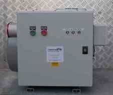 Single to three phase