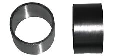 Honda XBR 500 (EU) 1985-1986 Exhaust Collector Box Seals to Silencer - 1 (Pair)