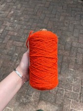 Axminster Rug Wool Yarn -