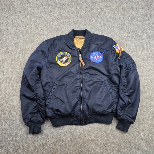 Alpha industries jacket mens - alpha,
