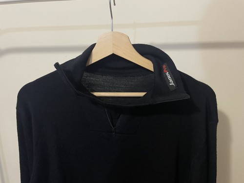 Janus pro norwegian - pro, wool