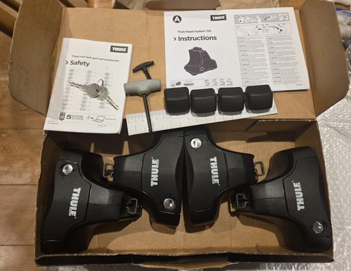 Thule rapid system 754 - thule,