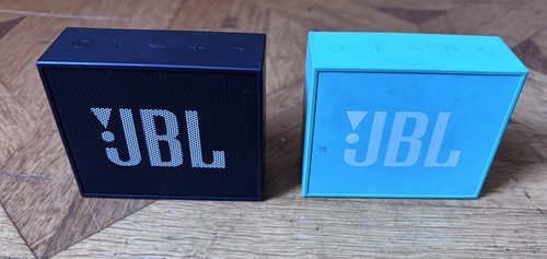 Jbl portable bluetooth - jbl, go