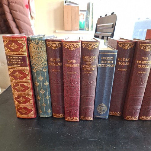 Charles dickens books 1930 - dickens,