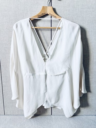 Halston heritage 100 - %, silk