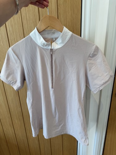 Samshield show shirt lilac - show,