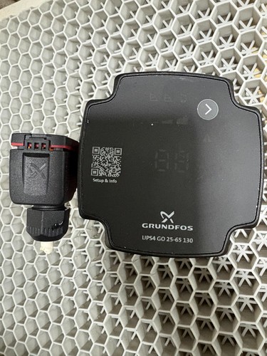 Grundfos ups4 65 130 - go, 25-65