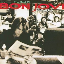 Other CD BON JOVI CROSSROAD