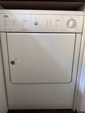 Zanussi tde 4235 6kg tumble - zanussi,