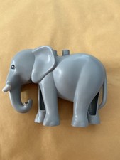 Lego Duplo Elephant adult