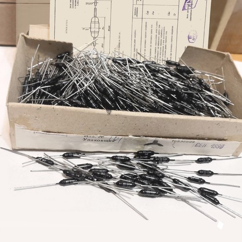 50pcs germanium diode - 50pcs,