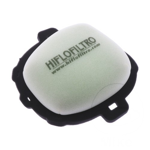 Air filter foam hiflo - filter, hff1031