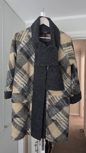 Paul costelloe women coat - women's,